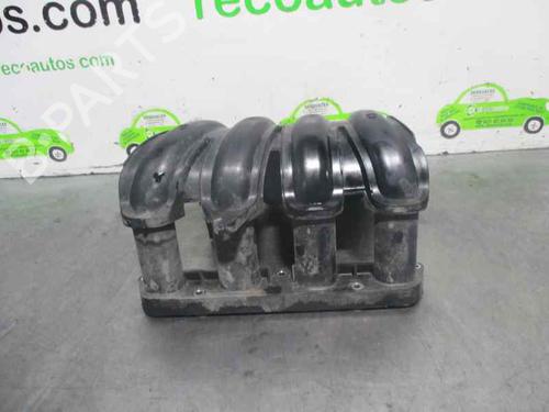 Used Intake manifold NISSAN TIIDA Hatchback (C11) [2004-2014]  2767470
