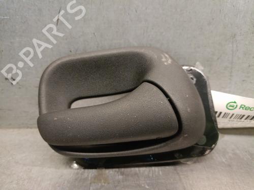 Used Rear right interior door handle Rear right interior door handle OPEL ASTRA F Saloon (T92) 1.4 i 16V (F19, M19) (90 hp) 33695401 33695401