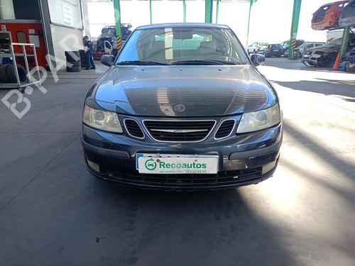 Left headlight SAAB 9-3 (YS3F, E79, D79, D75) 1.9 TiD | BP39451842C28 - Image 13