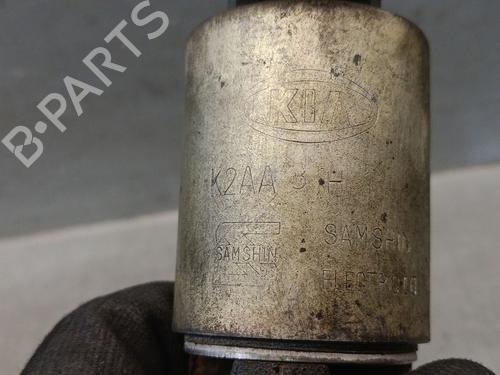 Egr KIA SHUMA I (FB) 1.5 i 16V (AFB242) | BP30591504M69