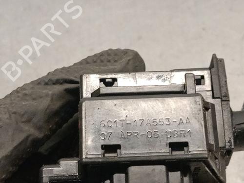 Steering column stalk FORD TRANSIT Van (FA_ _) 2.4 TDCi RWD | BP37489735I23 - Image 4