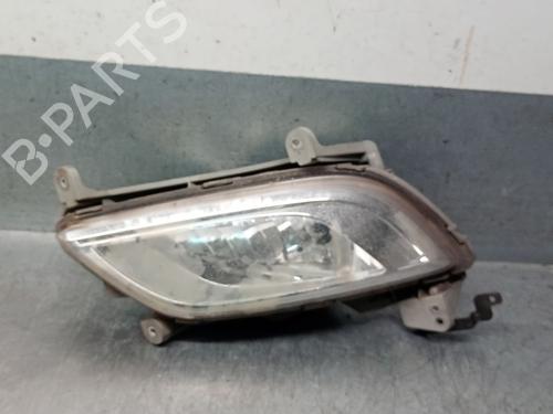 Used Right front fog light HYUNDAI VELOSTER (FS) 1.6 GDI (140 hp) 30736880