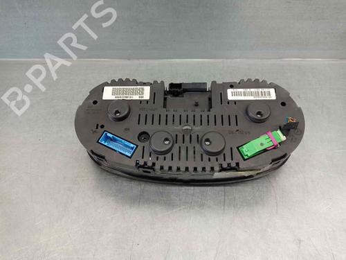 Instrument cluster SEAT TOLEDO II (1M2) 1.9 TDI | BP13921315C47 