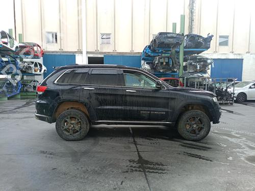 Electronic module JEEP GRAND CHEROKEE IV (WK, WK2) 3.6 VVT 4x4 | BP32517114M83 - Image 9