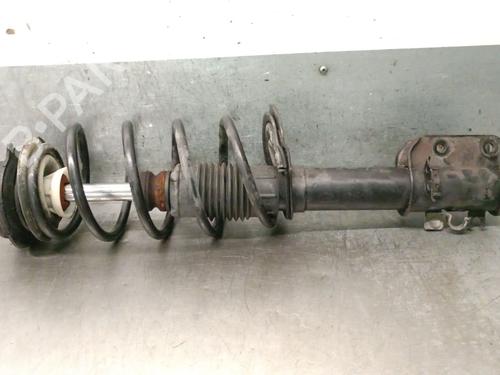 Right front shock absorber FIAT IDEA (350_) 1.4 16V | BP36023525M17 - Image 3