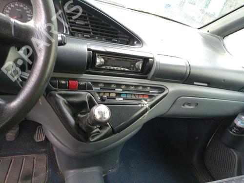 Alternator CITROËN JUMPY I (U6U_) 2.0 HDi 110 | BP29933043M7