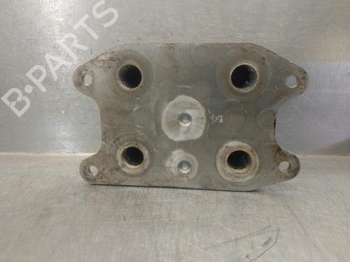 Oliekøler VW POLO VI (AW1, BZ1, AE1) 1.0 TSI | BP15711384M33 