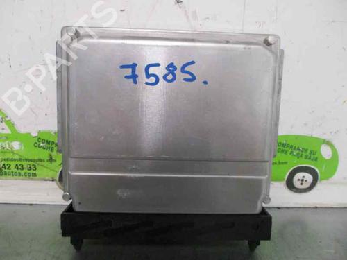 Used Engine control unit (ECU) VOLVO S80 I (184) T6 (272 hp) 2124396