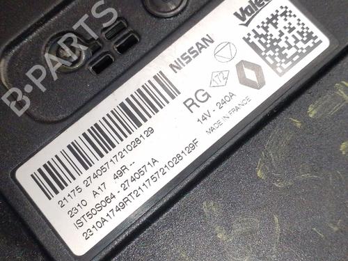 Alternator RENAULT ARKANA I (LCM_, LDN_) 1.3 TCe 140 (LDN0) | BP32236045M7  - Image 6