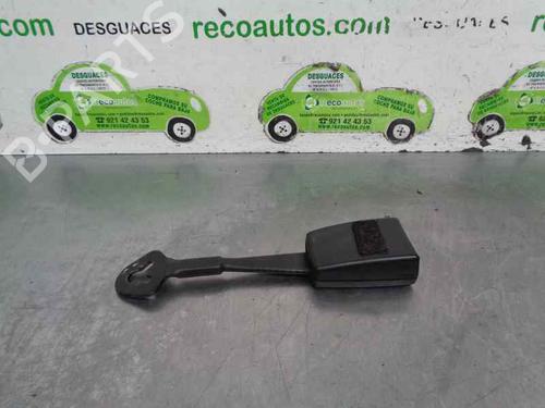 Seat buckle AUDI A4 B6 (8E2) 2.5 TDI quattro | BP20255445I32 