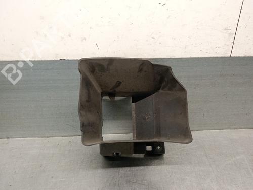 Used Front slam panel RENAULT MEGANE IV Hatchback (B9A/M/N_) 1.5 dCi 110 (B9A3) (110 hp) 29401341