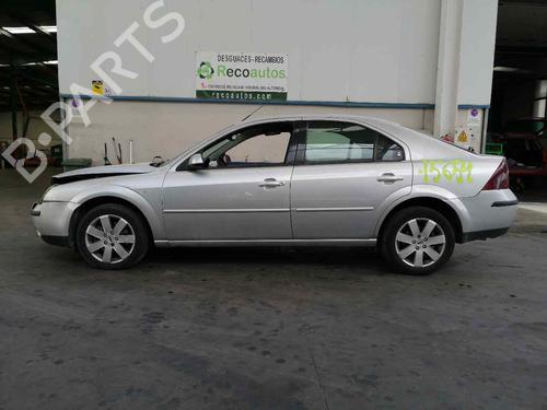 Brake master cylinder FORD MONDEO III (B5Y) 2.0 TDCi | BP10047987M77 