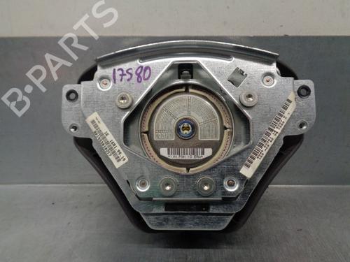 Driver airbag MERCEDES-BENZ A-CLASS (W168) A 140 (168.031, 168.131) | BP12201447C9 