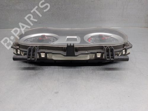 Instrument cluster RENAULT CLIO III (BR0/1, CR0/1) 1.5 dCi (BR17, CR17) | BP13446136C47 