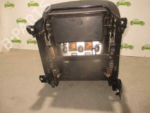 Right front seat TOYOTA YARIS VERSO (_P2_) 1.4 D-4D (NLP20_, NLP22_) | BP2440106C16 