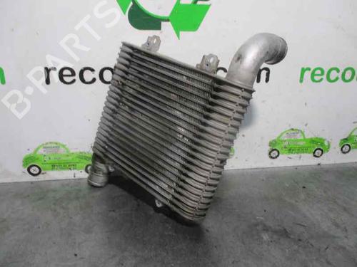 Intercooler KIA CARENS II MPV (FJ) 2.0 CRDi | BP3262929M30 