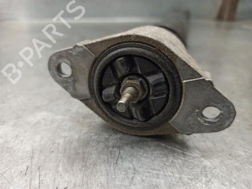 Left rear shock absorber FORD FIESTA VI (CB1, CCN) 1.6 TDCi | BP15725410M18
