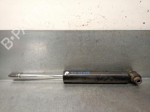 Højre bagtil støddæmper CITROËN C4 Picasso II 1.2 THP 130 (130 hp) 22725202