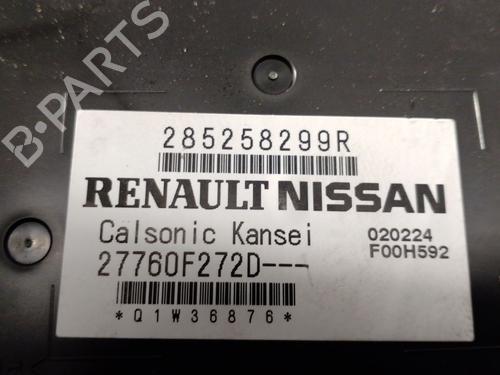 Computer RENAULT CLIO V (B7_) 1.6 E-TECH 140 (B7MU) | BP29201083M11 