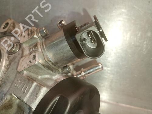 Injection pump BMW 3 Gran Turismo (F34) 320 d | BP30922898M78