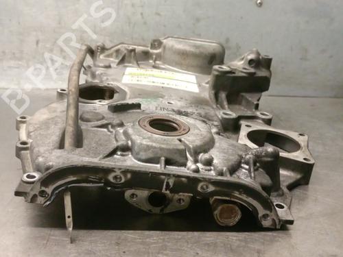 Timing cover SMART FORFOUR (454) 1.1 (454.030) | BP30853572M123 