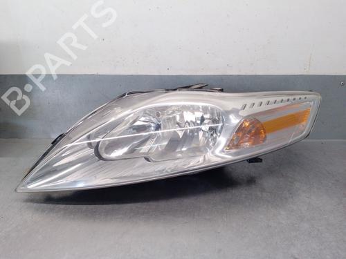 Used Left headlight Left headlight FORD MONDEO IV (BA7) 2.0 TDCi (140 hp) 34246294 34246294