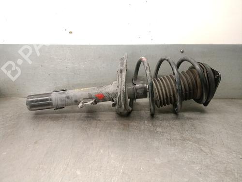 Left front shock absorber RENAULT SCÉNIC IV (J9_) 1.5 dCi 110 | BP26493389M16 