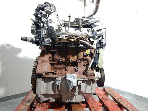 Motor NISSAN NOTE (E12) 1.5 dCi | BP38272949M1 - Image 5