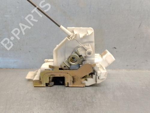 Front left lock FORD MONDEO III Saloon (B4Y) 2.0 16V TDDi / TDCi | BP29267993C98 