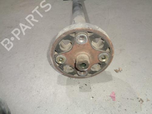 Driveshaft MERCEDES-BENZ S-CLASS (W220)  | BP12226123M37 