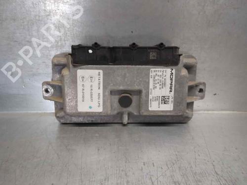 Used Engine control unit (ECU) Engine control unit (ECU) 12191813 12191813