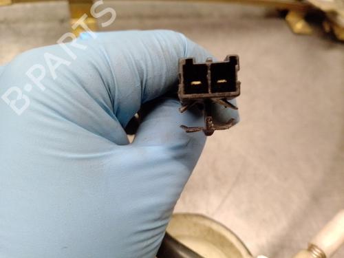 Rear right window mechanism NISSAN TERRANO II (R20) 2.7 TD 4WD | BP23270518C25 