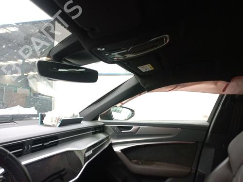 AC pipe AUDI A6 Allroad C8 (4AH) 50 TDI Mild Hybrid quattro | BP30202559M126