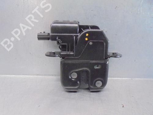 Bakluke lås RENAULT MEGANE IV Hatchback (B9A/M/N_) [2015-2025]  14699128