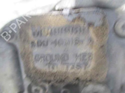 Alternator FORD USA EXPLORER (U2, U_)  | BP9958640M7 