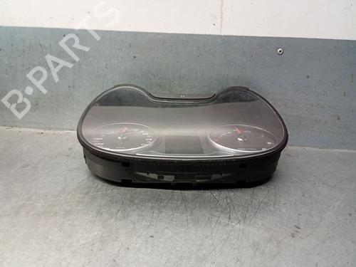 Instrument cluster AUDI A3 Sportback (8VA, 8VF) 1.6 TDI | BP28679755C47 