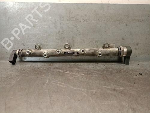 Used Injection rail BMW 3 (E90) 320 d (163 hp) 26322788