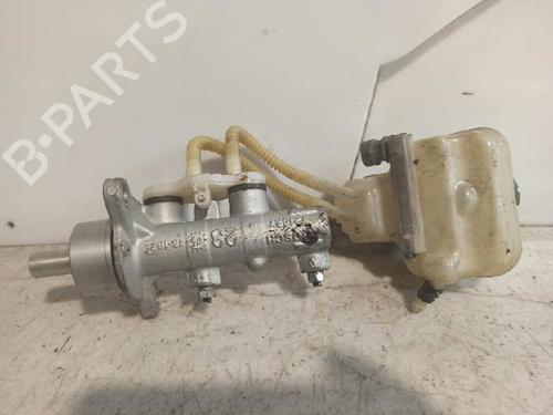 Brake master cylinder OPEL MERIVA A MPV (X03) 1.3 CDTI (E75) | BP8244418M77 