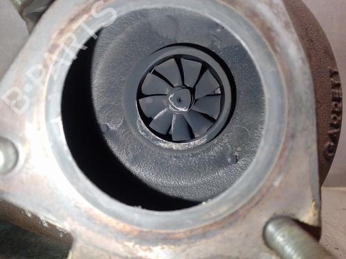 Turbocharger/Supercharger VOLVO S60 I (384) D5 | BP15944695M71 