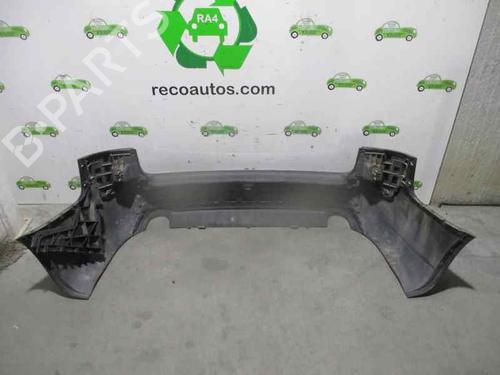 Rear bumper AUDI A4 B7 Avant (8ED) 2.0 TDI | BP2692141C8 