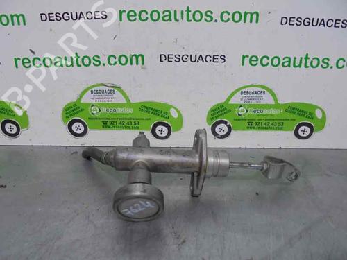 Used Clutch slave cylinder SSANGYONG RODIUS II [2013-2025]  21019058