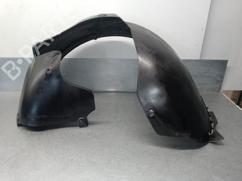 Used Wheel arch AUDI A3 (8P1) [2003-2013]  16034955