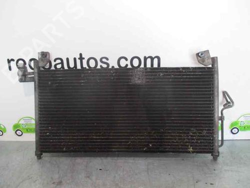 AC radiator MAZDA 323 F VI Hatchback (BJ) 1.9 16V (BJ14) | BP2331243M32 