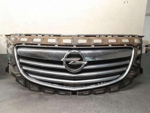 Used Grille Grille 37405646 37405646