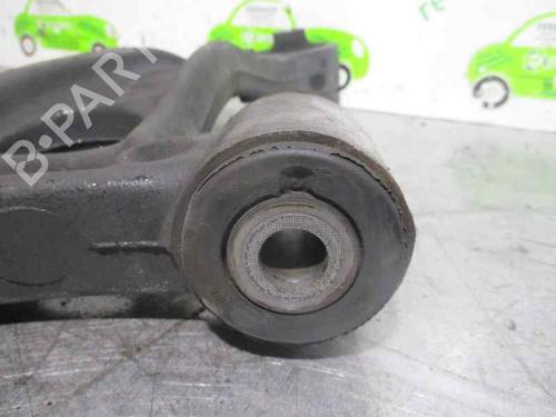 Left front suspension arm RENAULT MASTER III Van (FV) 2.3 dCi 150 FWD (FV0F, FV03, FV09) | BP5045683M12 
