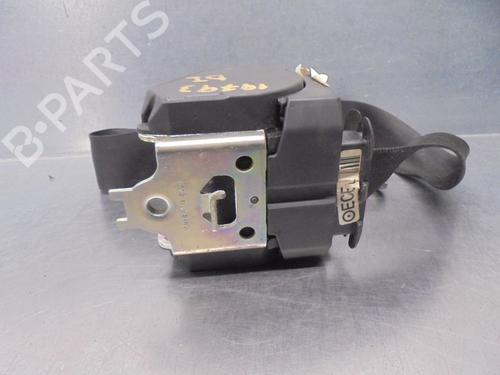 Front left seatbelt BMW 3 (E46) 323 i | BP16814241I26 