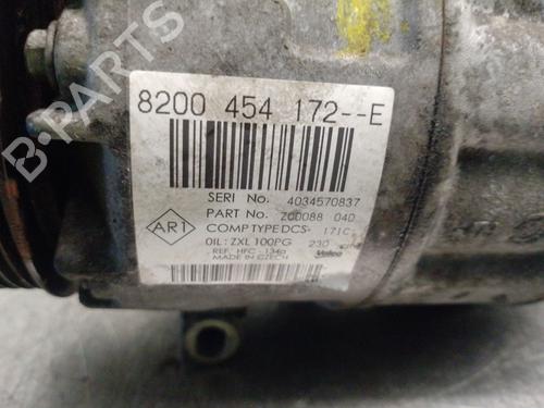 AC compressor RENAULT TRAFIC II Bus (JL) 2.0 dCi 115 (JL00, JL01, JL0H, JL0M, JL0U) | BP39147791M34 - Image 5