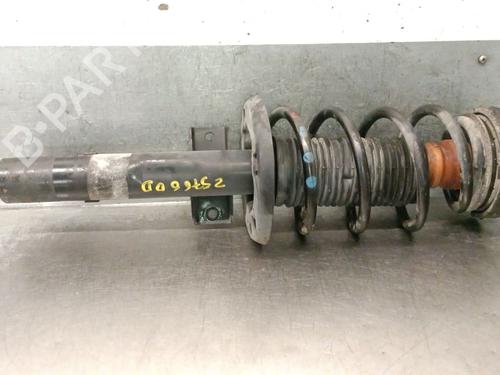Højre fortil støddæmper Højre fortil støddæmper SEAT IBIZA III (6L1) 1.4 16V (75 hp) 36675657 36675657