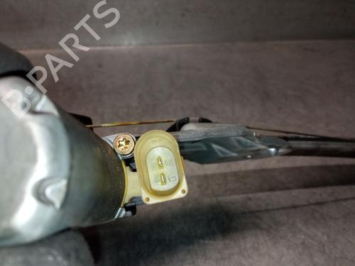 Front left window mechanism SMART CITY-COUPE (450) 0.6 (S1CLA1, 450.341) | BP29823223C22 