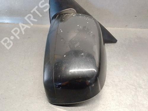 Left mirror HYUNDAI SANTA FÉ II (CM) 2.2 CRDi GLS | BP29309122C26 